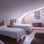 Palacio De Monjaraz Avila