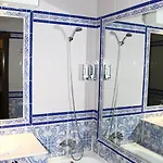 Palacio De Monjaraz Hotel Avila