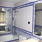 Hotell Palacio De Monjaraz 2*