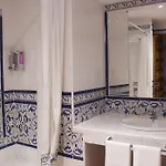 Palacio De Monjaraz Hotell Ávila