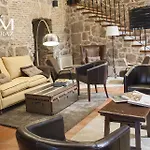 Palacio De Monjaraz Hotell Ávila