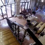 Palacio De Monjaraz