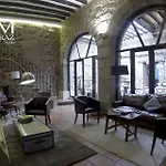 Hotel Palacio De Monjaraz Avila