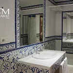 Hotel Palacio De Monjaraz Avila