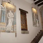 Palacio De Monjaraz Hotell