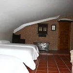 Palacio De Monjaraz Hotell Ávila