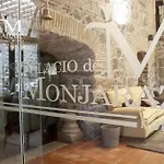 Palacio De Monjaraz Hotel Avila