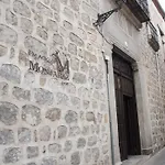 Palacio De Monjaraz