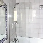 Hotel Palacio De Monjaraz Avila