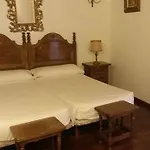 Palacio De Monjaraz Hotel Avila