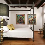 Palacio De Monjaraz Hotell
