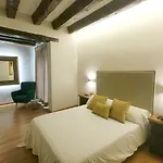 Palacio De Monjaraz Hotell 2*