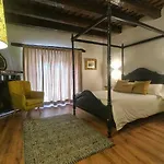Hotell Palacio De Monjaraz Ávila