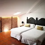 Palacio De Monjaraz Ávila