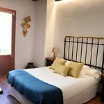 Hotell Palacio De Monjaraz Ávila