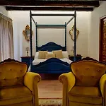 Hotel Palacio De Monjaraz