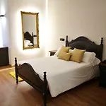 Hotell Palacio De Monjaraz