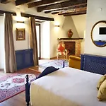 Palacio De Monjaraz Hotel Avila