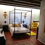 Palacio De Monjaraz Hotell 2*