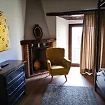 Hotel Palacio De Monjaraz 2*