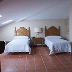 Palacio De Monjaraz