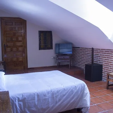 Palacio De Monjaraz