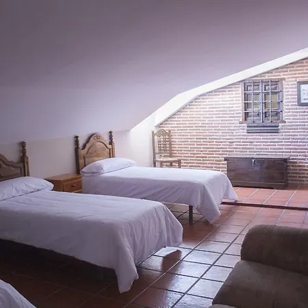 Palacio De Monjaraz Ávila