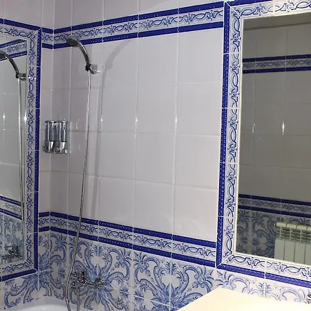 Palacio De Monjaraz Ávila