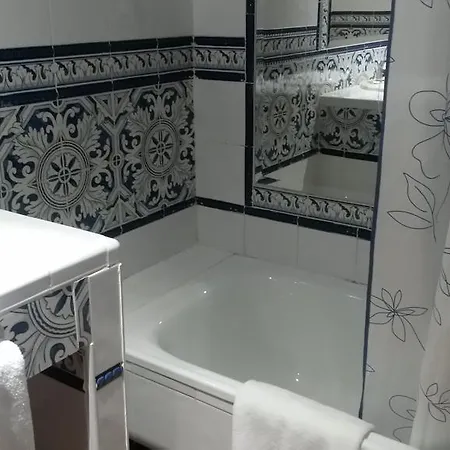 Palacio De Monjaraz Otel