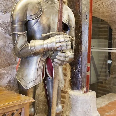 Palacio De Monjaraz מלון