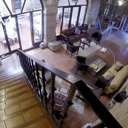 Palacio De Monjaraz
