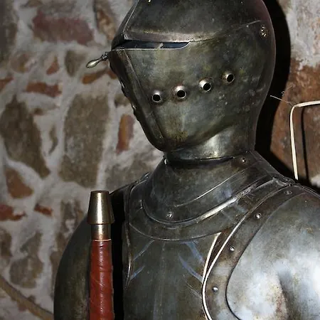 Palacio De Monjaraz 2* Ávila