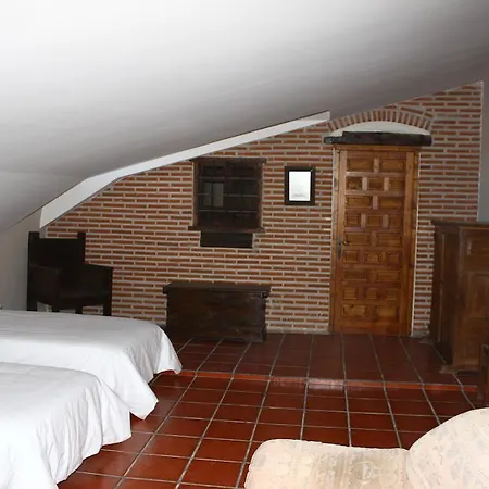 Hotel Palacio De Monjaraz