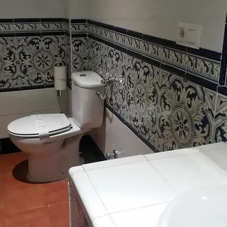 Otel Palacio De Monjaraz