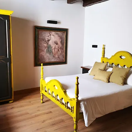 Palacio De Monjaraz 2*