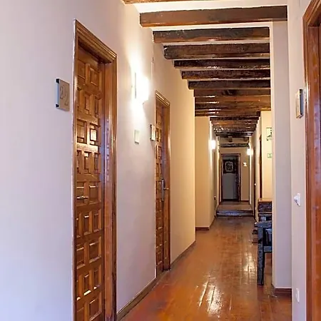 Palacio De Monjaraz Hotel 2*