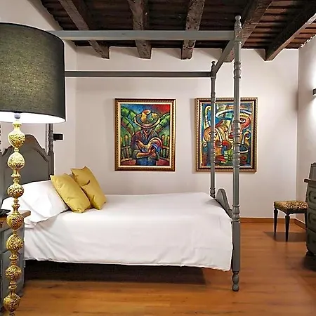 Palacio De Monjaraz 2* Ávila