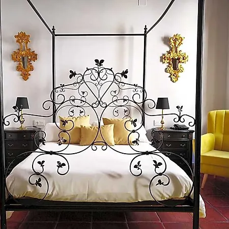 Palacio De Monjaraz Otel 2*