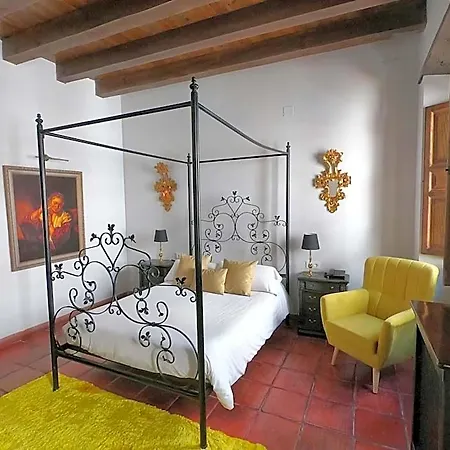 Palacio De Monjaraz Otel