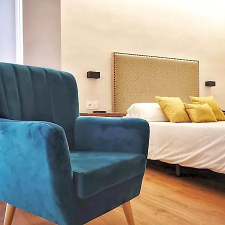 Otel Palacio De Monjaraz Ávila