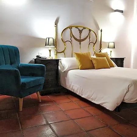 Palacio De Monjaraz Otel
