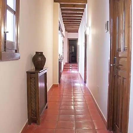 Palacio De Monjaraz Hotel