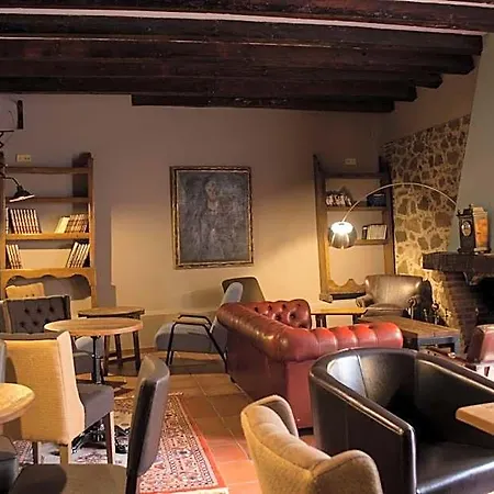 Otel Palacio De Monjaraz Ávila