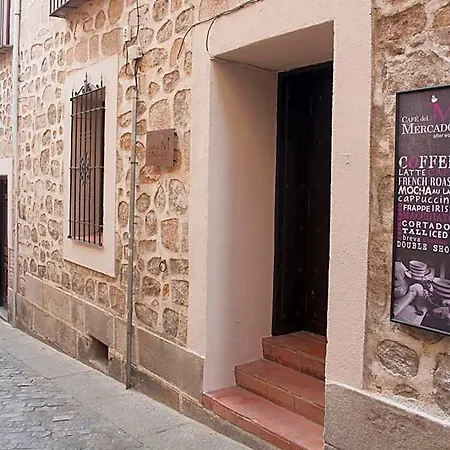 Otel Palacio De Monjaraz