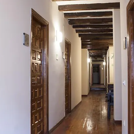 Palacio De Monjaraz Hotel