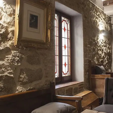 Palacio De Monjaraz 2*