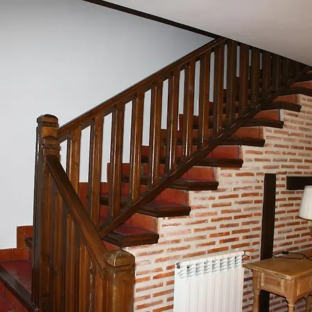 Palacio De Monjaraz