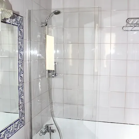 Hotel Palacio De Monjaraz Ávila