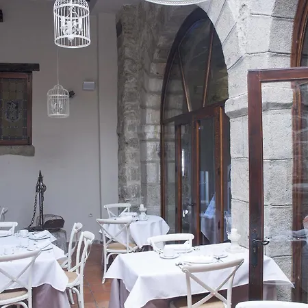 Palacio De Monjaraz Ávila