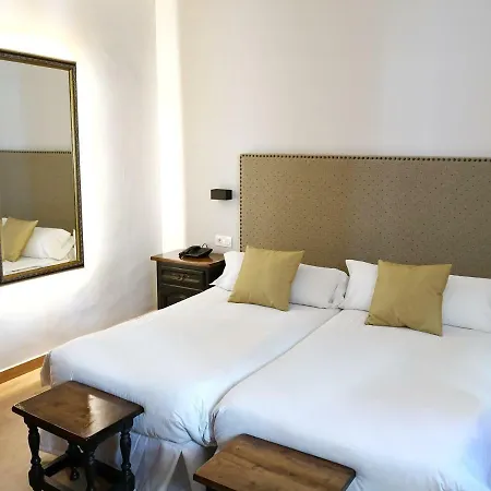 Palacio De Monjaraz Hotel 2*